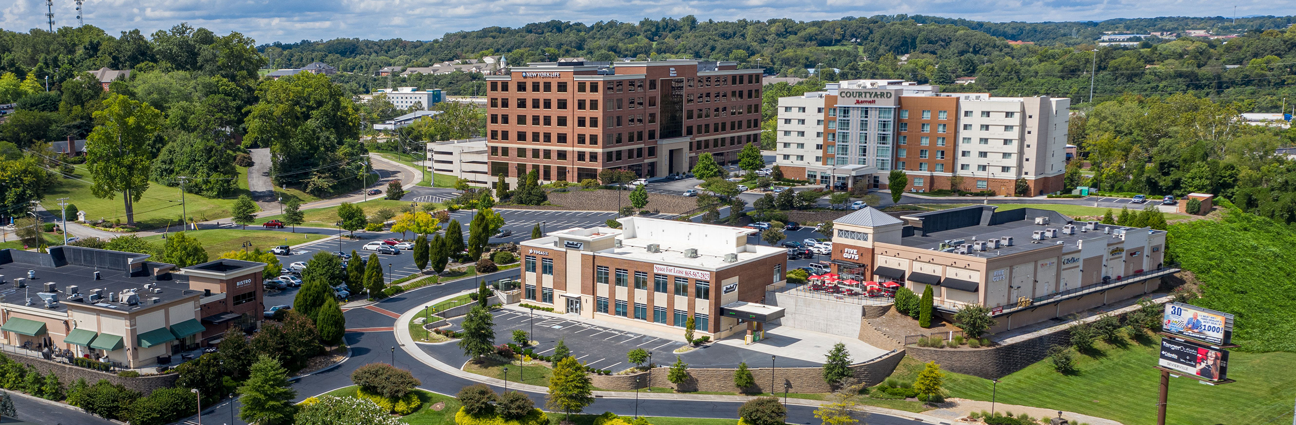 Commercial Property Management 